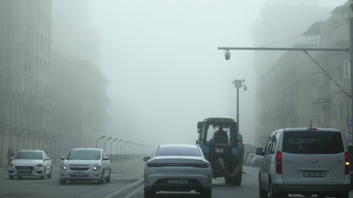 Sürücülərin nəzərinə!