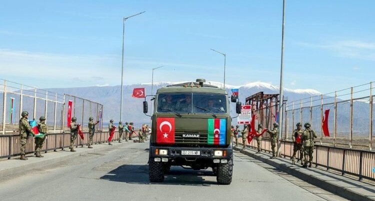 TƏCİLİ! Azərbaycan Ordusu BU İSTİQAMƏTDƏ yürüşə başladı