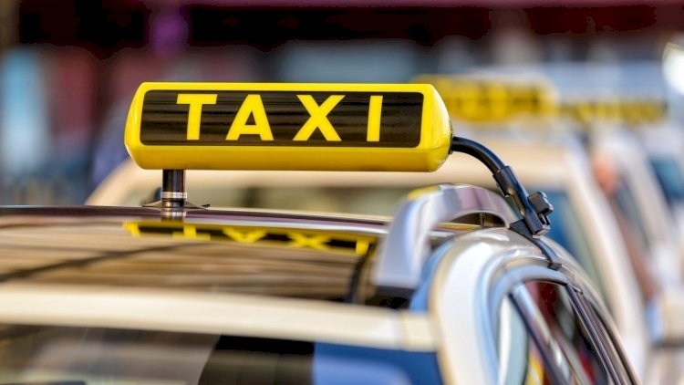 Bakıda taksilər qiyməti kəskin qaldırdı