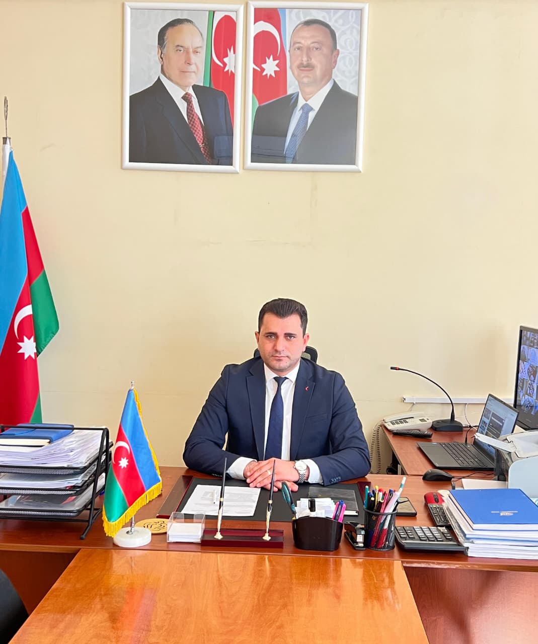 Prezident İlham Əliyevin Gürcüstana səfəri Azərbaycan–Gürcüstan münasibətlə ...