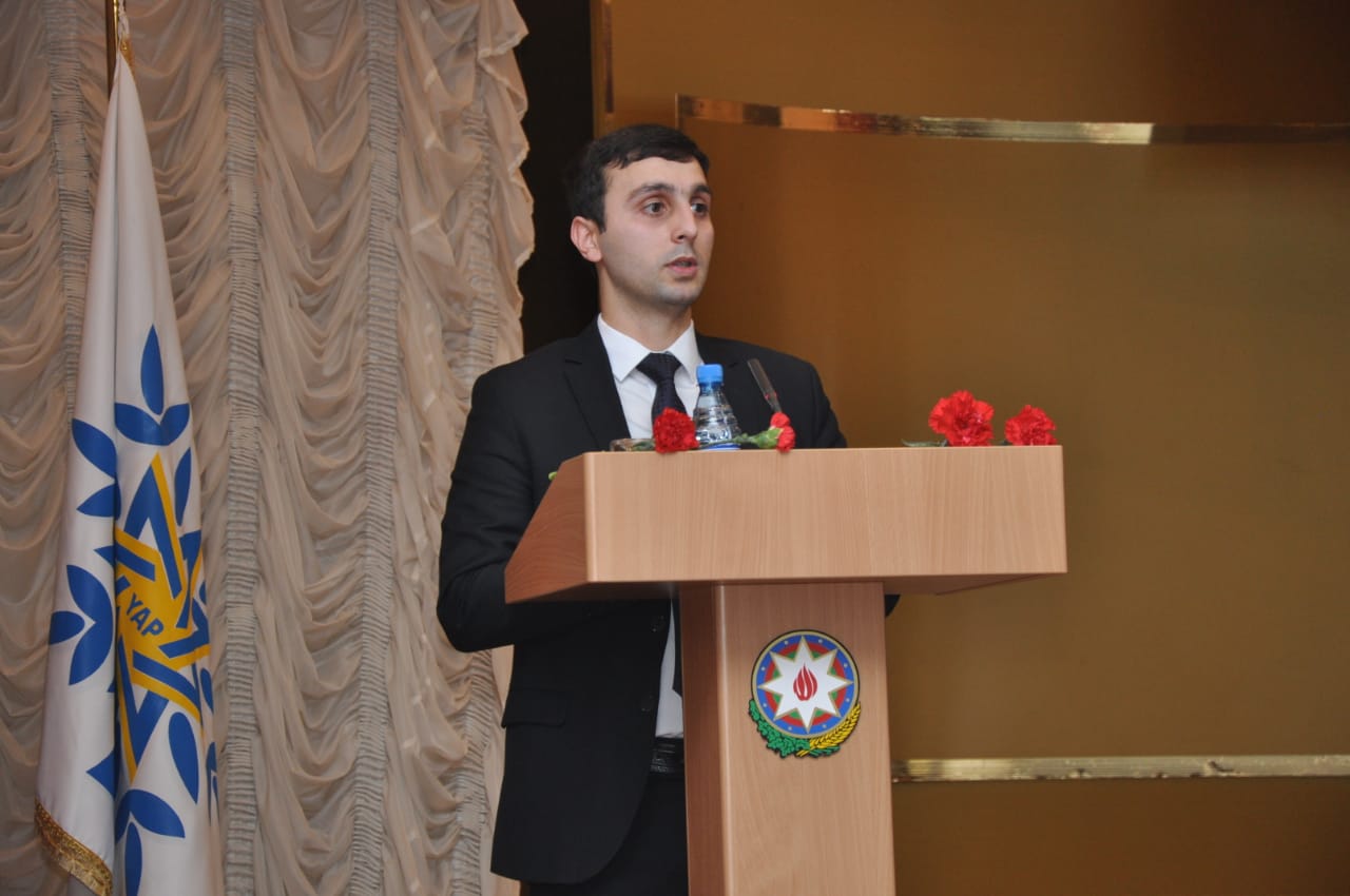 Azərbaycan ilə Gürcüstanın münasibətləri qarşılıqlı hörmət prinsiplərinə əs ...