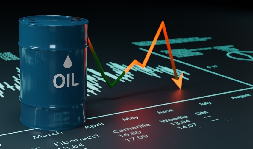 NEFT ŞOKU: ABŞ və İran arasında atəşkəsdən sonra qiymətlər kəskin düşdü