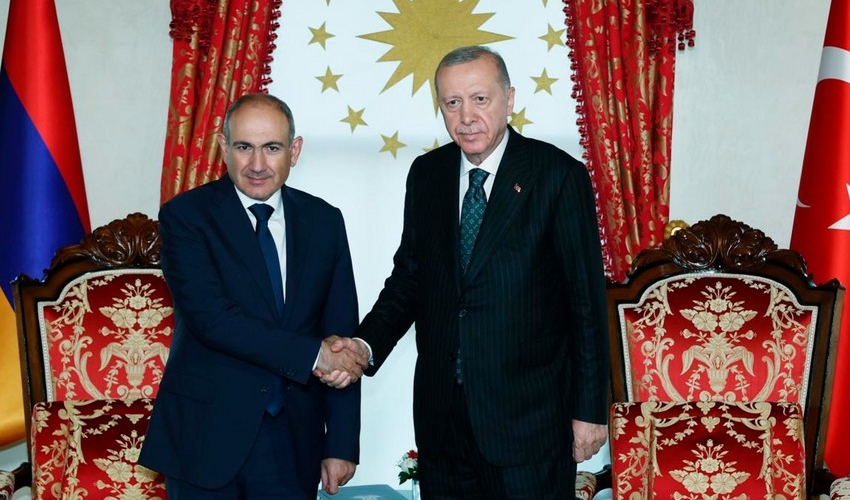 Türkiyədən Paşinyana SEÇKİ sürprizi – Ankara BUNA getsə...