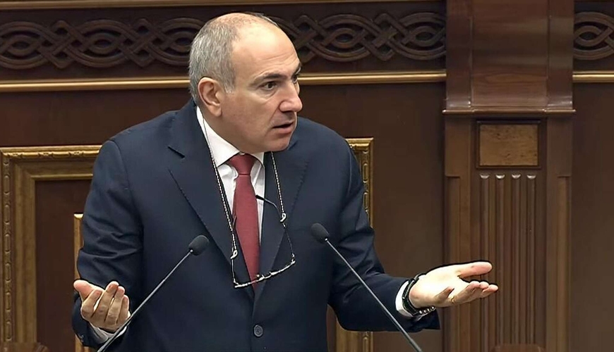 Paşinyana “50%-lik baryer” təhlükəsi ciddiləşir