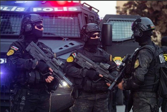 Polisdən son əməliyyatlar - 2 günə onlarla cinayət açıldı, narkotik və axtarışda olan şəxslər saxlanıldı
