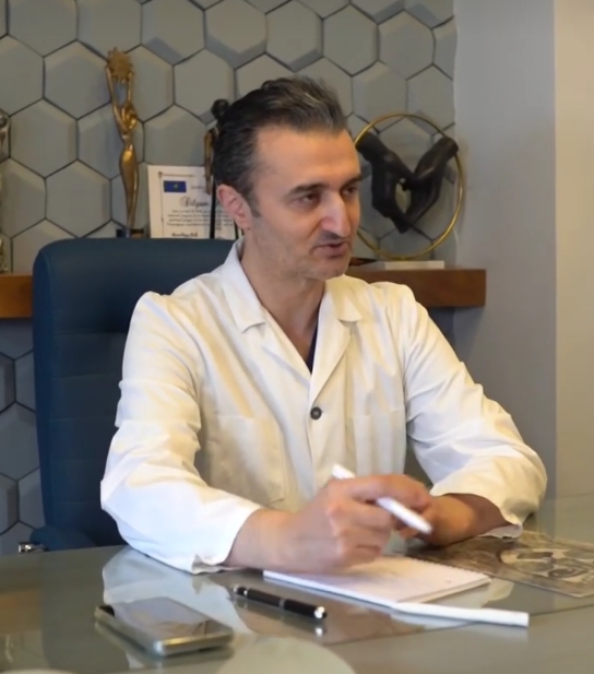 Dilqəm Məhərrəmov: Akademik Zərifə Əliyeva - tibb elmində innovativ yanaşmaların təşəbbüskarı