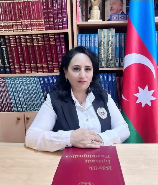 Zərifə xanımı xarakterizə edən ən mühüm cəhət onun sonsuz xeyirxahlığı və sadəliyi idi