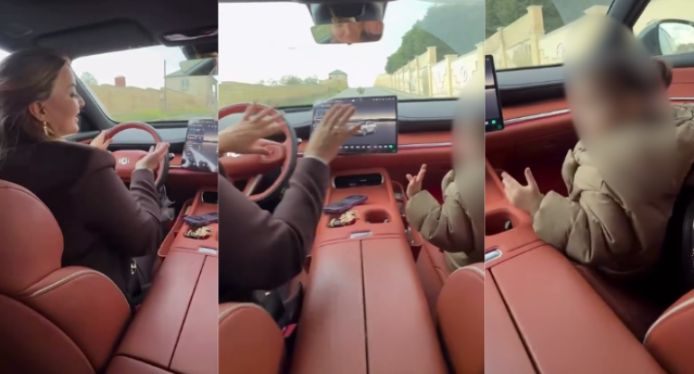 Bağça müdirindən ağlasığmaz hərəkət: O görüntülər araşdırılır