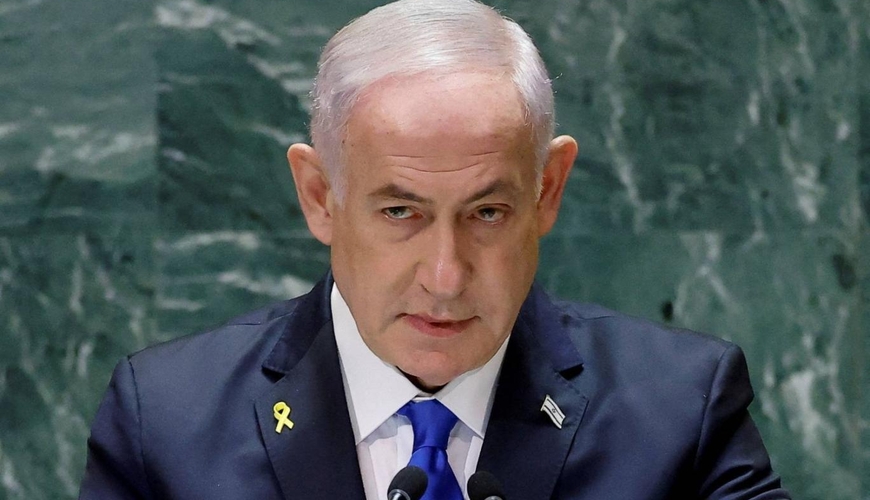 Trampın paylaşımı İsrail rəhbərliyini şoka salıb