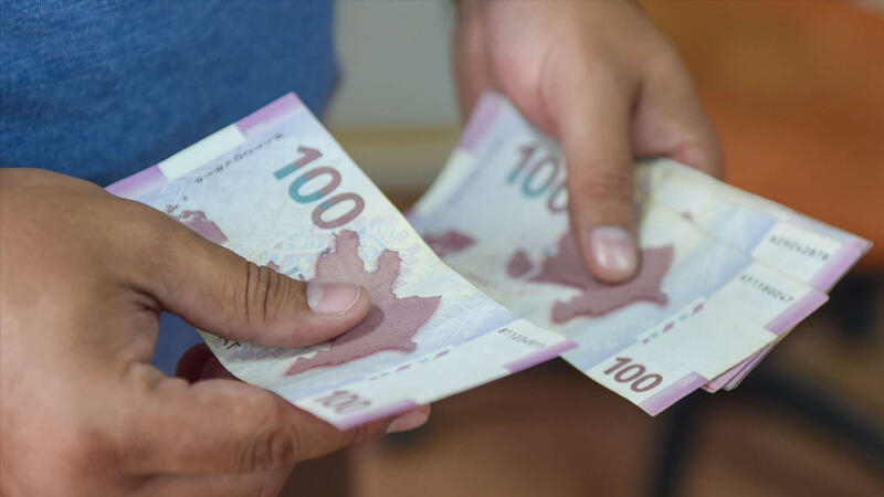 Sosial müavinətlərin ödəniş tarixi bəlli oldu