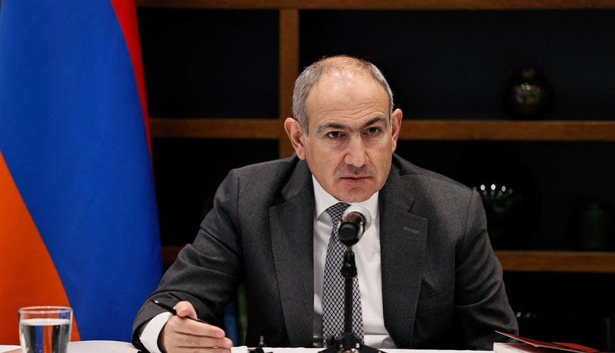 Paşinyandan tarixi etiraf – 