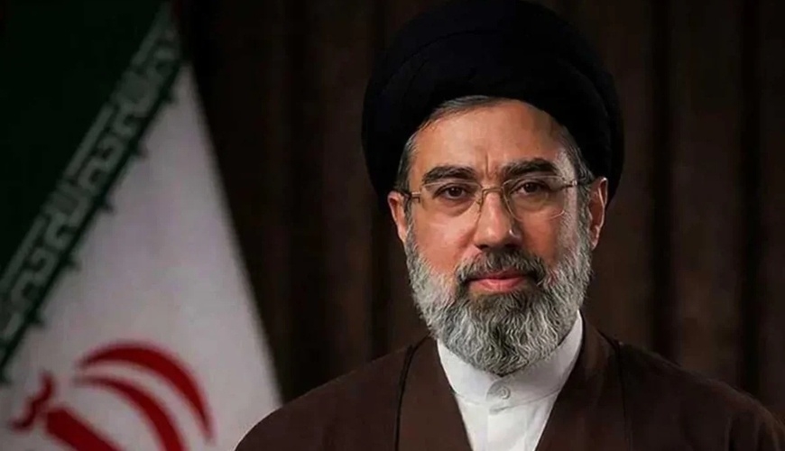 Xameneidən gözlənilməz QƏRAR: ABŞ-la bağlı TƏLİMAT VERDİ