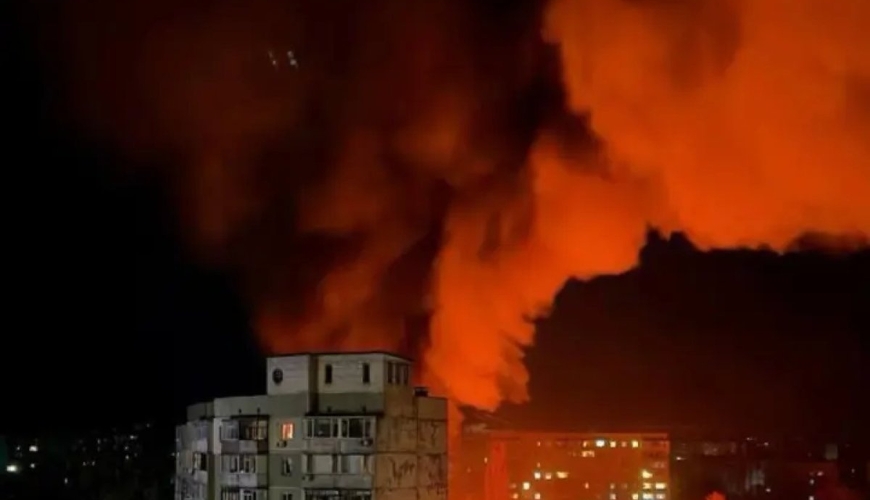 Sumıya kütləvi hücum: Çox sayda yaralı var