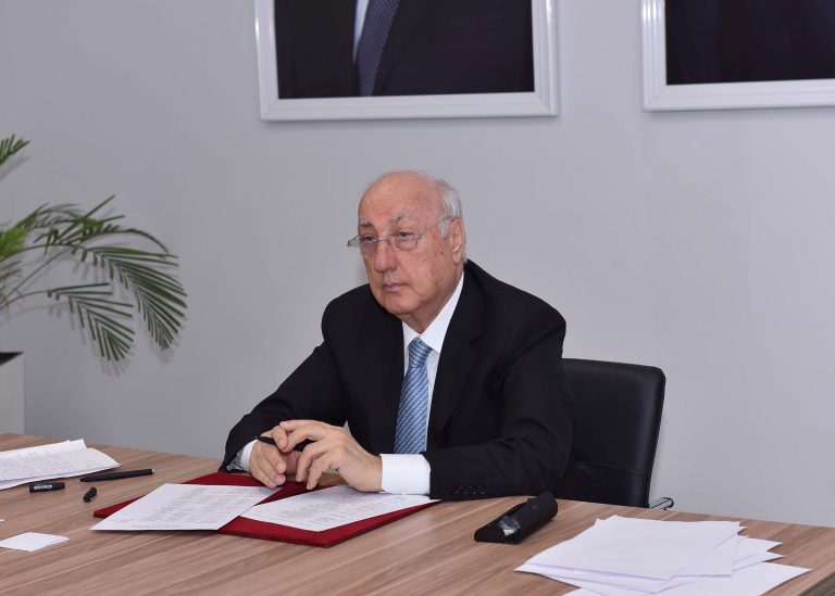 Sumqayıtda Vətəndaşla Birbaşa Dialoq və Sosial Həssaslığın Gücləndirilməsi: Şəhər İdarəçiliyində Operativ və İnsan Mərkəzli Yanaşma