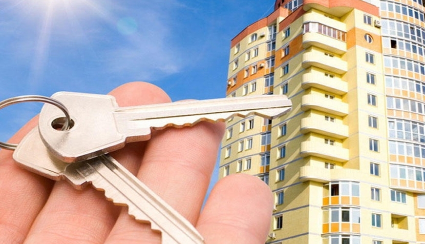 Azərbaycanda mənzillər BAHALAŞDI