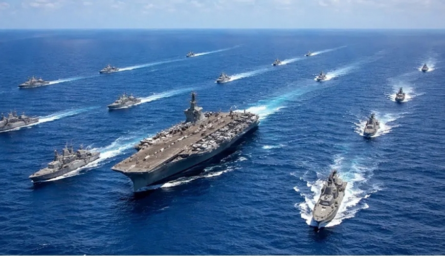 ABŞ-nin blokadası İŞƏ YARAMADI: Tehran neftdən bu qədər QAZANIB - ŞOK MƏBLƏĞ