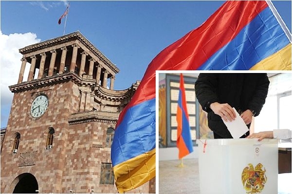 Ermənistanda seçkilər təxirə salına bilər? – İKİ fərqli rəy