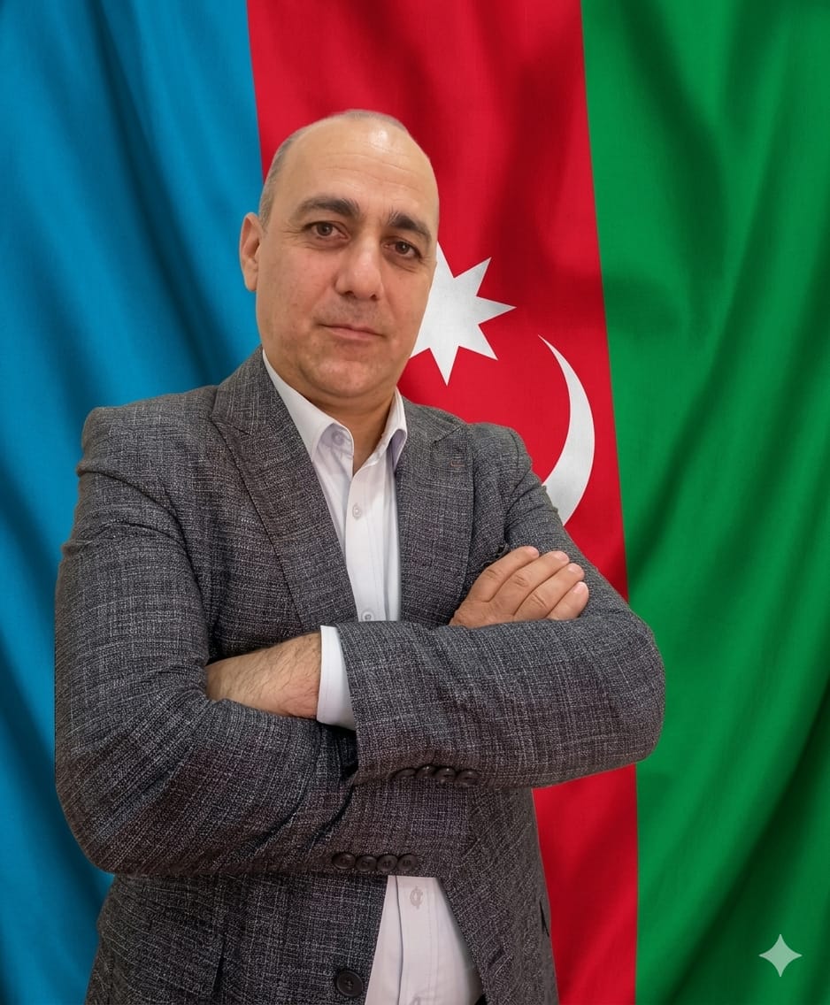 Bizim indi çox fəal siyasi dialoqumuz var - Azərbaycanın Daxili və Xarici S ...