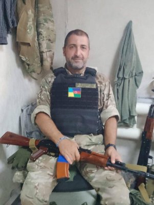 Daha bir azərbaycanlının “qara” xəbəri gəldi