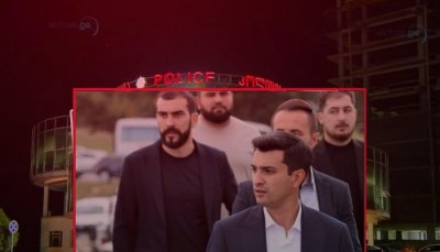 Gürcüstanda SKANDAL: Azərbaycanlı merin qardaşı tutuldu – TƏFƏRRÜAT