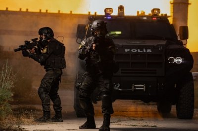 Şirvanda əməliyyat - Bir nəfər həbs edildi