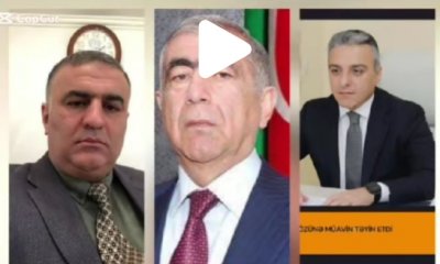 ŞOK: Mehman Atakişiyev Nazim Eynallını uşaqbazlıqda və zorlamaya cəhddə ittiham etdi