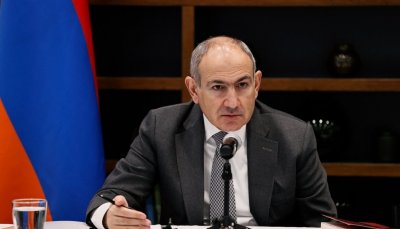 Paşinyandan tarixi etiraf – "Bakı və Ankara ilə münasibətlərdə səhv etmişik"