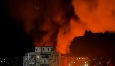 Sumıya kütləvi hücum: Çox sayda yaralı var