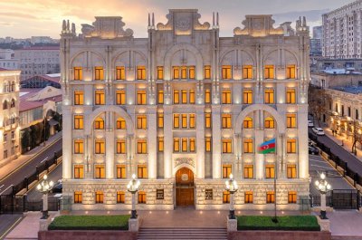 DİN: Aprelin 20-də keçirilən əməliyyat tədbirləri nəticəsində bir sıra cinayətlərin üstü açılıb, silah-sursat və narkotiklər aşkarlanıb