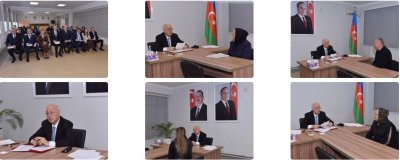 Sumqayıtda Vətəndaşla Birbaşa Dialoq və Sosial Həssaslığın Gücləndirilməsi: Şəhər İdarəçiliyində Operativ və İnsan Mərkəzli Yanaşma