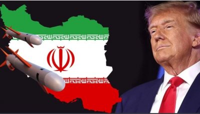 Trampın İsfahan imtahanı - Vyetnamı 5 aya “götürə bilərdi”, amma 2 aydır İrana girə bilmir