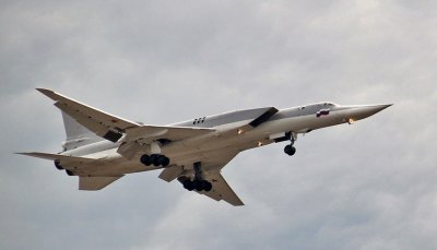 “NATO-dan Baltikdə güc nümayişi – Rusiya bombardmançılarına qarşı 6 ölkə havaya qalxdı”