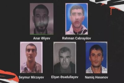 Polis Bakıda narkopriton aşkarladı: həbs edilənlər var - VİDEO