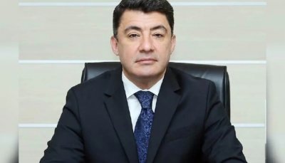 "Yeni Klinika"ya direktor təyin olundu