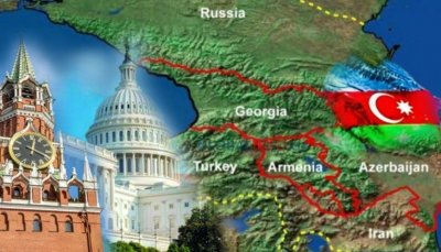 Bakı 3 GÜC mərkəzinin DİQQƏTİNDƏ – Qafqazda yeni dönəm