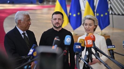 Ukraynaya 90 milyard avro: böyük kredit, böyük şərtlər – sonra nə olacaq?