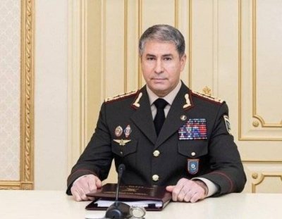 Ağstafada Yol Nizamının Təminatçısı və Təhlükəsiz Hərəkətin Etibarlı Ünvanı