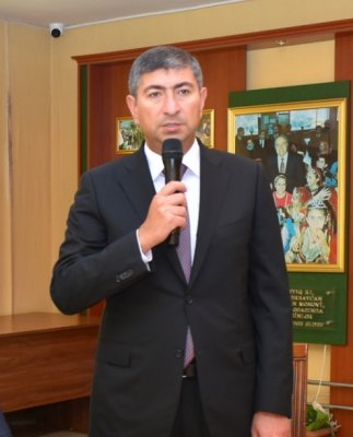 Yasamal Rayonunda Kommunal Təsərrüfatın Səmərəli İdarəolunması və Şəhər Mühitinin Təşkili