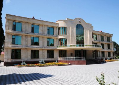 Novxanı kəndinin inkişaf yolunda yerli idarəçiliyin məsuliyyətli siması