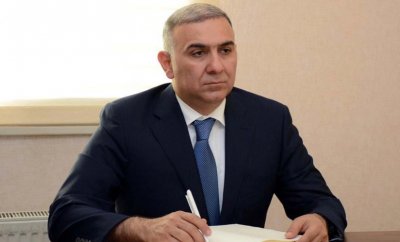 Yevlaxda Elektrik Təchizatının Dayanıqlığını Təmin Edən İdarəçilik Nümunəsi