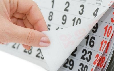 Mayda 14 gün iş OLMAYACAQ