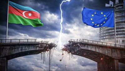 Sülhə qarşı təxribat və Bakıya hücum: Brüsselin məqsədi nədir?
