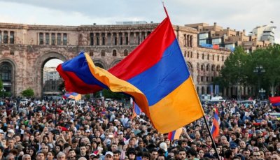 40 gün sonrakı Ermənistan – “Azərbaycan və Türkiyə kurator kimi...”