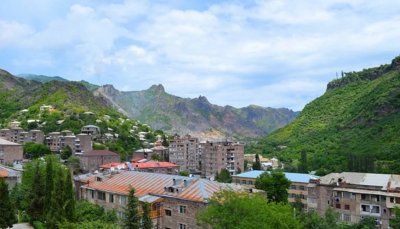 Ermənistan kəndi Gürcüstana verir? – İrəvandan rəsmi təkzib