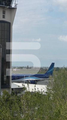 Azərbaycan nümayəndə heyəti Ermənistanda səfərdədir