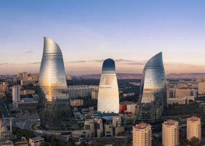 Dörd Avropa liderlərinin ardarda səfəri - Bakı ilə münasibətlər zərurətə çevrilir