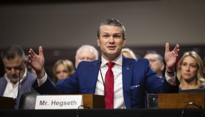 İrana görə Konqresdə gərgin dinləmə: Pentaqon rəhbərindən izahat tələb olunacaq