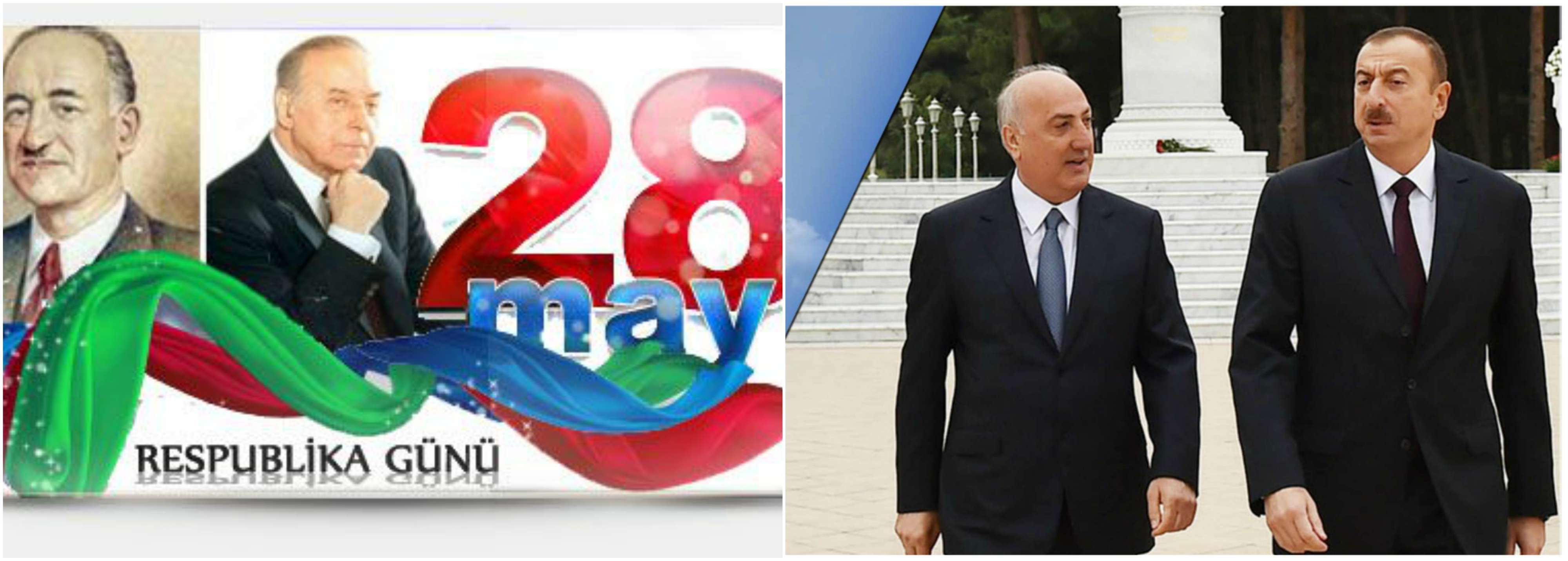 Rahim Musatafayev: 28 May Respublika günüdür