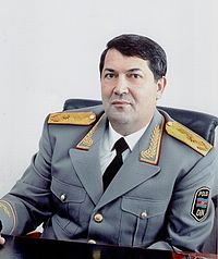 Qoşqar Zeynalov bütün işləri yüksək professionallıqla və böyük operativlikl ...