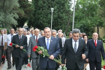 Azərbaycan Kooperasiya Universiteti təhsildə böyük uğurlar qazanıb